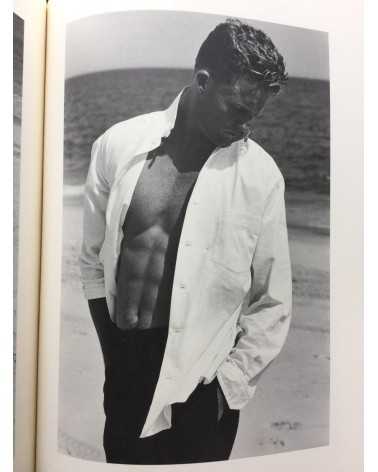 Bruce Weber - Men & Women, Images from Nicole - 1983