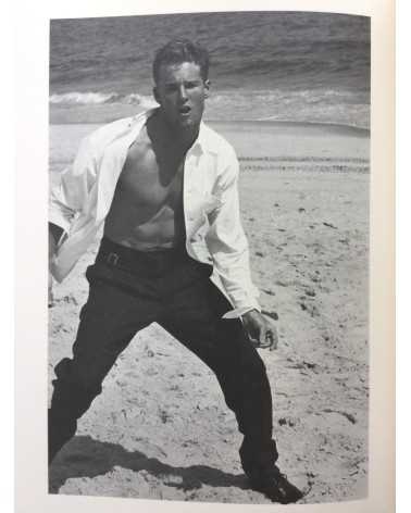 Bruce Weber - Men & Women, Images from Nicole - 1983