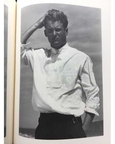 Bruce Weber - Men & Women, Images from Nicole - 1983