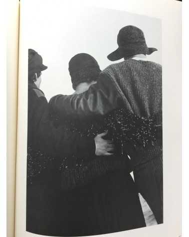 Bruce Weber - Men & Women, Images from Nicole - 1983