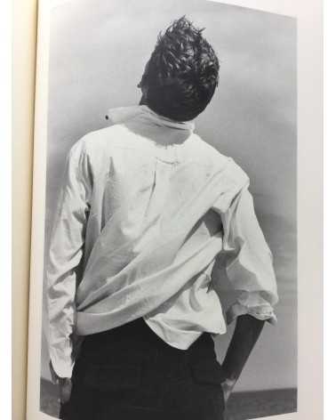 Bruce Weber - Men & Women, Images from Nicole - 1983