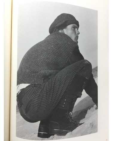 Bruce Weber - Men & Women, Images from Nicole - 1983