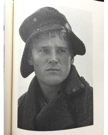 Bruce Weber - Men & Women, Images from Nicole - 1983