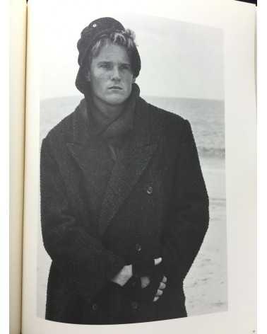 Bruce Weber - Men & Women, Images from Nicole - 1983