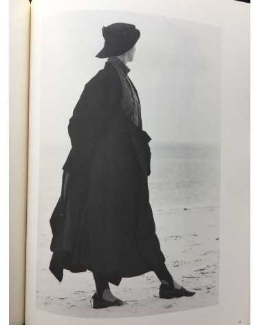 Bruce Weber - Men & Women, Images from Nicole - 1983