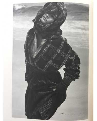 Bruce Weber - Men & Women, Images from Nicole - 1983