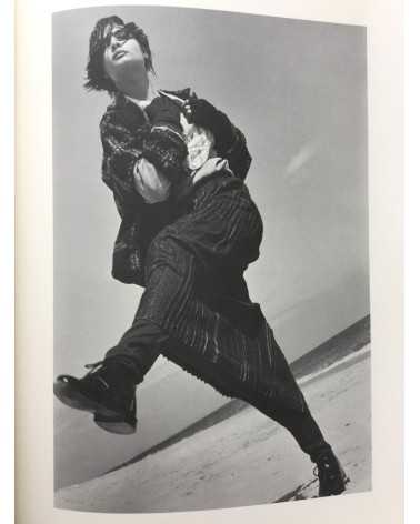 Bruce Weber - Men & Women, Images from Nicole - 1983