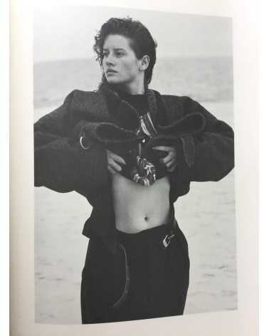 Bruce Weber - Men & Women, Images from Nicole - 1983