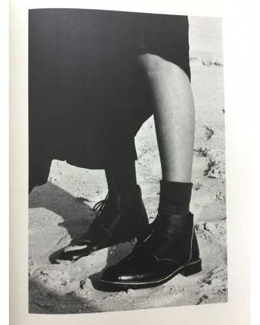 Bruce Weber - Men & Women, Images from Nicole - 1983