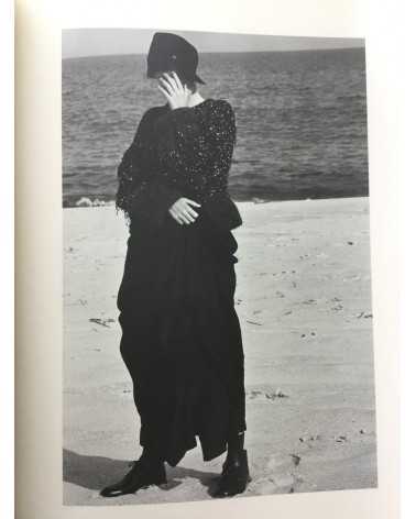 Bruce Weber - Men & Women, Images from Nicole - 1983