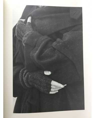 Bruce Weber - Men & Women, Images from Nicole - 1983