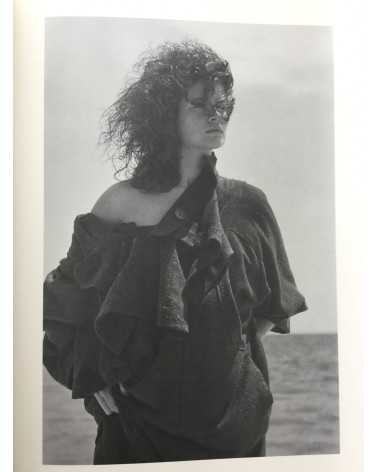 Bruce Weber - Men & Women, Images from Nicole - 1983