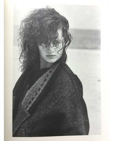 Bruce Weber - Men & Women, Images from Nicole - 1983