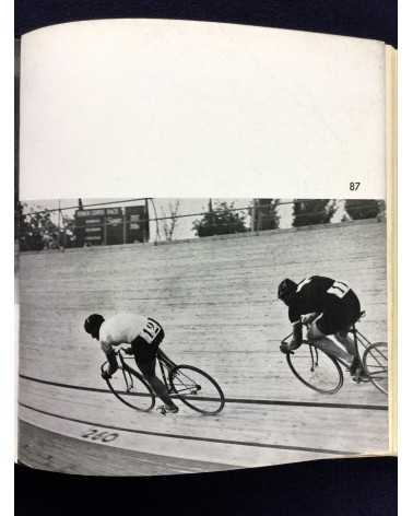 Dr. Paul Wolff - Leica Photo Collection of the 11th Olympic Games Berlin - 1937