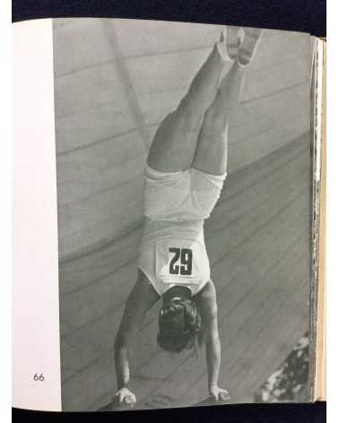 Dr. Paul Wolff - Leica Photo Collection of the 11th Olympic Games Berlin - 1937