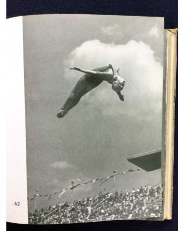 Dr. Paul Wolff - Leica Photo Collection of the 11th Olympic Games Berlin - 1937