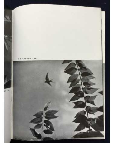 The Japan Photographic Annual 1934-1935 - 1935