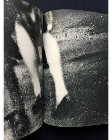 Daido Moriyama - Bye Bye Photography (Farewell Photography) - 1972