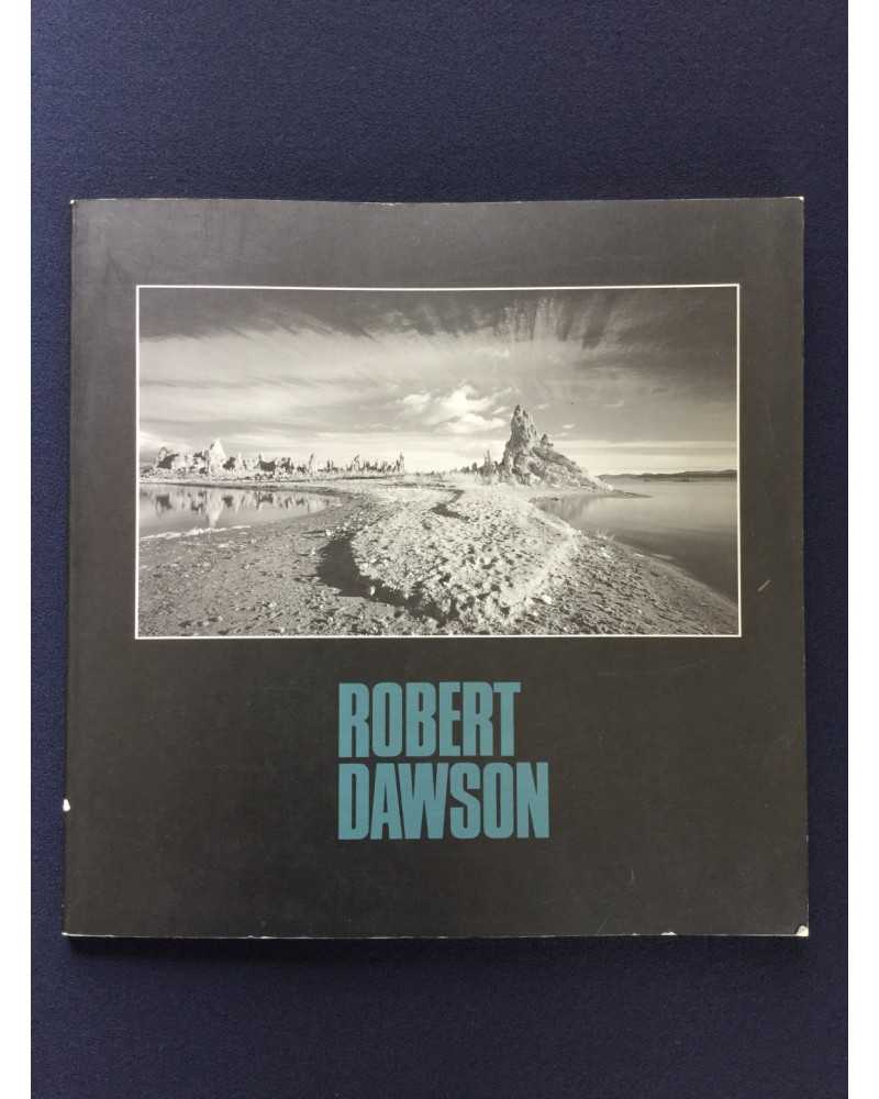 Robert Dawson - Photographs - 1988