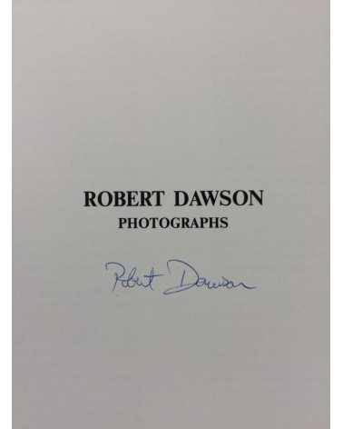 Robert Dawson - Photographs - 1988
