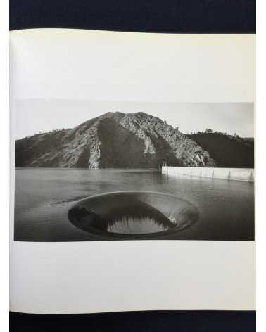 Robert Dawson - Photographs - 1988