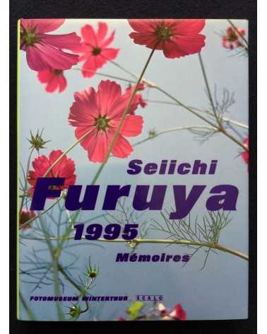 Seiichi Furuya - Memoires 1995 - 1995