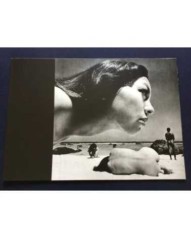 Eikoh Hosoe, Kishin Shinoyama, Ikko Narahara... - Lot 8 Portfolio Chikuma Shobo (complete