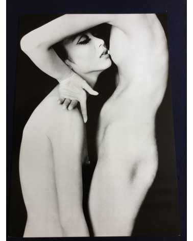 Eikoh Hosoe, Kishin Shinoyama, Ikko Narahara... - Lot 8 Portfolio Chikuma Shobo (complete