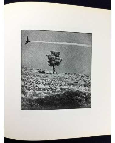 Joan Fontcuberta - Fotografias de: Joan Fontcuberta - 1976