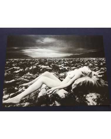 Eikoh Hosoe, Kishin Shinoyama, Ikko Narahara... - Lot 8 Portfolio Chikuma Shobo (complete