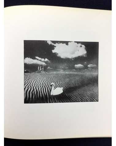 Joan Fontcuberta - Fotografias de: Joan Fontcuberta - 1976