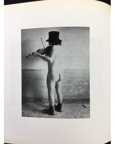 Joan Fontcuberta - Fotografias de: Joan Fontcuberta - 1976