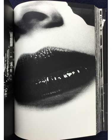 Daido Moriyama - Shinjuku - 2002