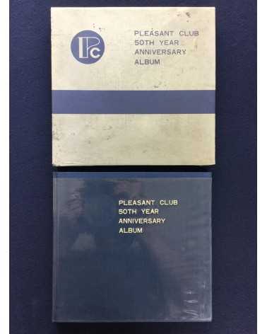 Pleasant Club - 50th Year Anniversary Album - 1970