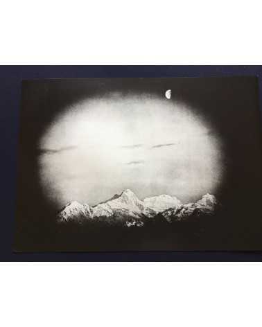 Eikoh Hosoe, Kishin Shinoyama, Ikko Narahara... - Lot 8 Portfolio Chikuma Shobo (complete