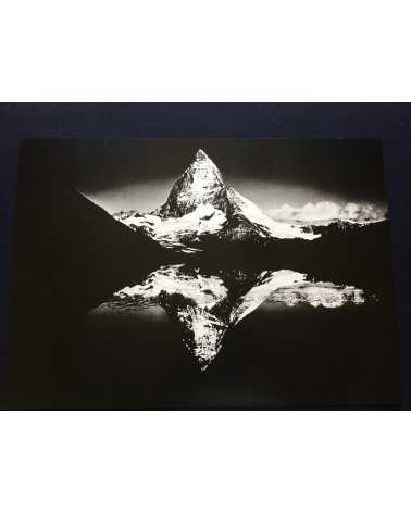 Eikoh Hosoe, Kishin Shinoyama, Ikko Narahara... - Lot 8 Portfolio Chikuma Shobo (complete