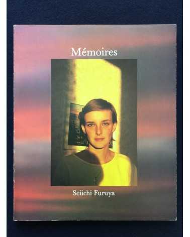 Seiichi Furuya - Memoires - 1989
