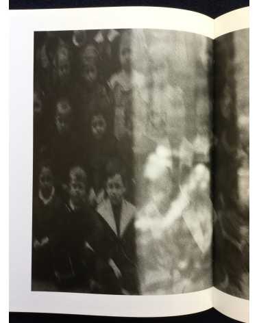 Seiichi Furuya - Memoires - 1989