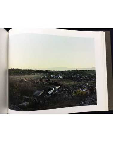 Lewis Baltz - Candlestick Point - 1989