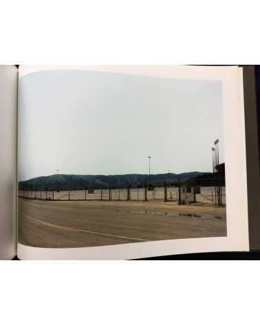 Lewis Baltz - Candlestick Point - 1989