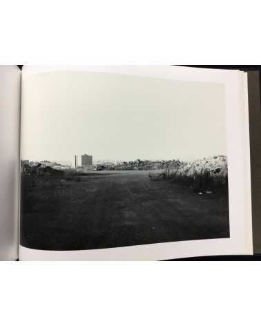 Lewis Baltz - Candlestick Point - 1989