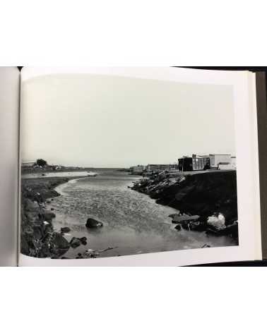 Lewis Baltz - Candlestick Point - 1989