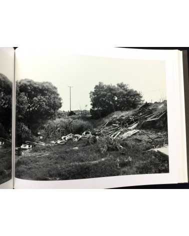 Lewis Baltz - Candlestick Point - 1989