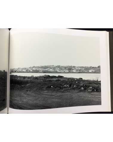 Lewis Baltz - Candlestick Point - 1989