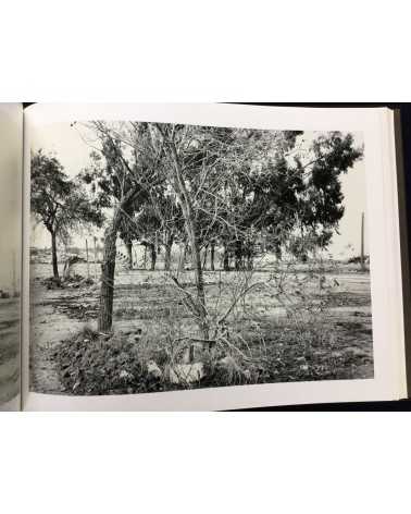 Lewis Baltz - Candlestick Point - 1989