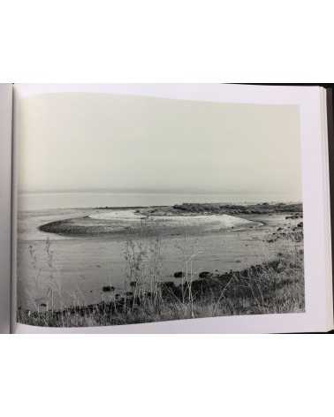 Lewis Baltz - Candlestick Point - 1989