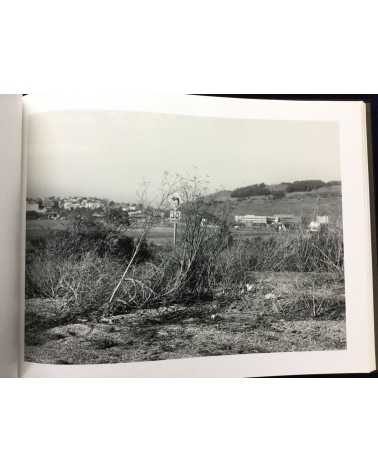 Lewis Baltz - Candlestick Point - 1989