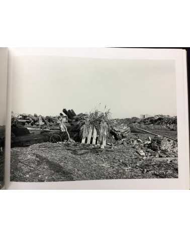 Lewis Baltz - Candlestick Point - 1989