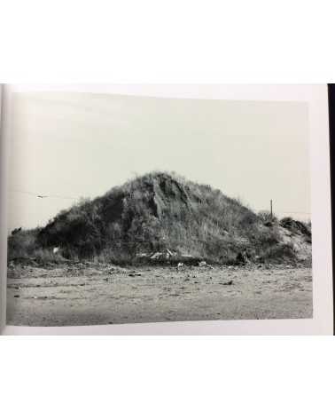 Lewis Baltz - Candlestick Point - 1989