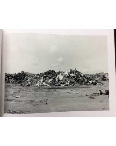 Lewis Baltz - Candlestick Point - 1989